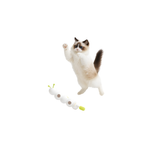 SniroCat: Interactive Cat Toy