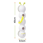 SniroCat: Interactive Motion-Activated Cat Toy